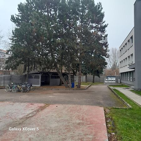 Ubytovna Montaze Kucera Prostějov Εξωτερικό φωτογραφία