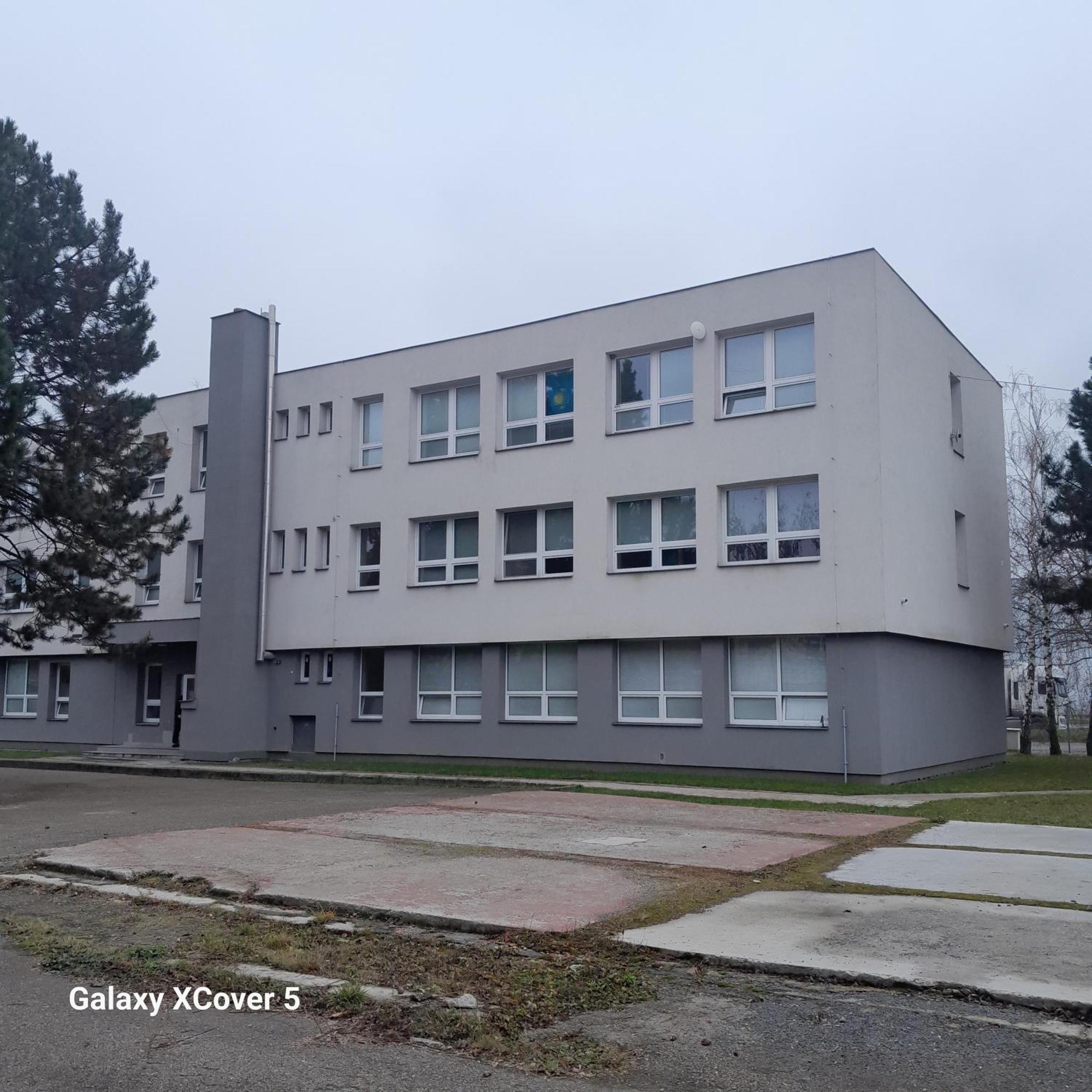 Ubytovna Montaze Kucera Prostějov Εξωτερικό φωτογραφία